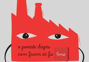 Comunism. O poveste despre cum facem să fie bine