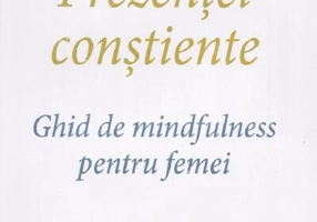 Darul Prezenței conștiente