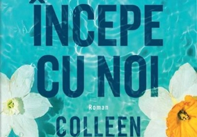 Totul începe cu noi (Vol. 2)