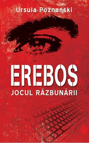 Erebos. Jocul răzbunării