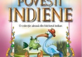 Poveşti indiene