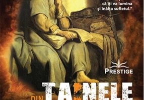 Din tainele vieții și ale universului