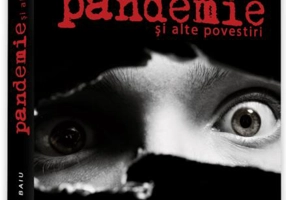 Pandemie și alte povestiri