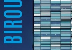 Birouri din România I. Office Buildings in Romania I