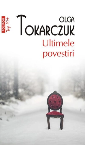 Ultimele povestiri (Top10+)