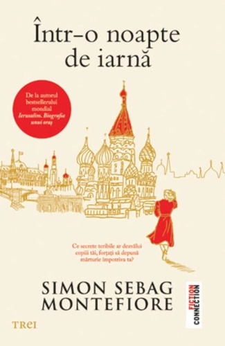 Într-o noapte de iarnă