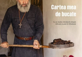 Cartea mea de bucate