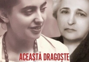 Această dragoste care ne leagă. Reconstituirea unui asasinat