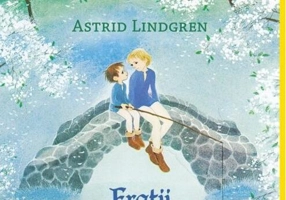 Frații Inimă de Leu