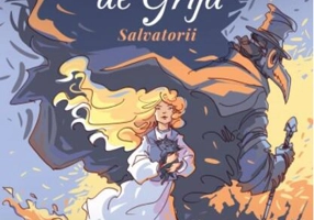 Salvatorii (Vol. 1)