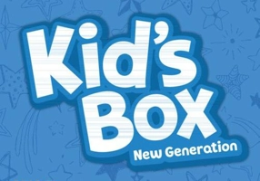 Kid's Box New Generation Level 2 Activity Book with Digital Pack British English