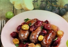 Reţete cu carne de porc