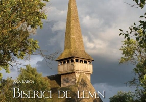 Biserici de lemn din Sălaj