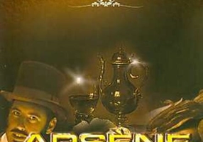 Arsène Lupin şi dopul de cristal (Vol. III)