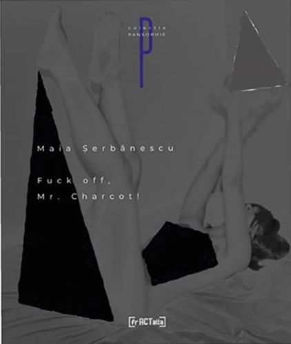 Fuck off, Mr. Charcot!