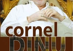 Misterele lui Mister (roman autobiografic)