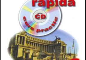 Italiana rapidă. Curs practic (include CD)