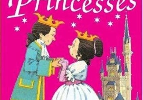 Stories of Princes and Princesses