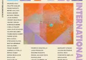 Lettre Internationale  nr. 103 / toamna 2017