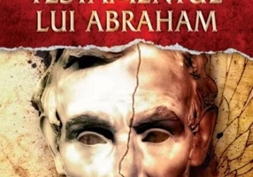 Testamentul lui Abraham