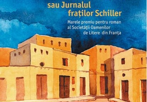 Satul neamțului sau Jurnalul fraților Schiller