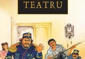 Teatru