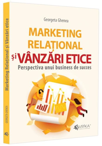 Marketing relațional și vânzări etice