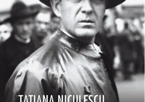 Mistica rugăciunii și a revolverului