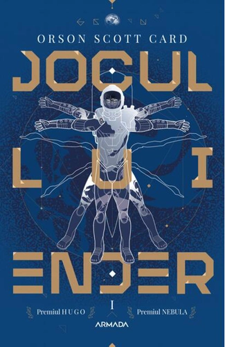 Jocul lui Ender (Vol. 1)