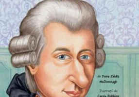 Cine a fost Wolfgang Amadeus Mozart?