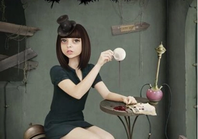 Moartea era un iepure şchiop