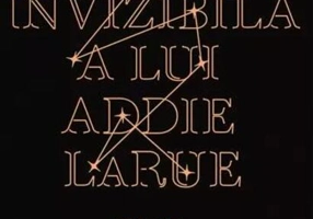 Viața invizibilă a lui Addie LaRue