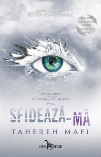 Sfidează-mă (Vol. 5)