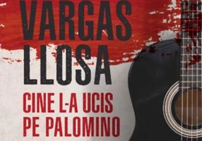 Cine l-a ucis pe Palomino Molero?