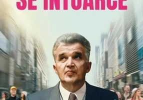 Ceaușescu se întoarce