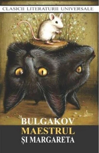 Maestrul şi Margareta