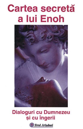 Cartea secretă a lui Enoh