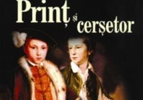 Prinț și cerșetor