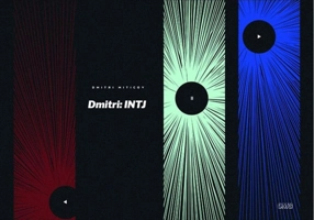 Dmitri: INTJ