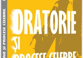 Oratorie și procese celebre