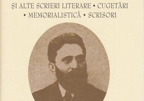 G. Ibrăileanu. Opere (Vol. VI)