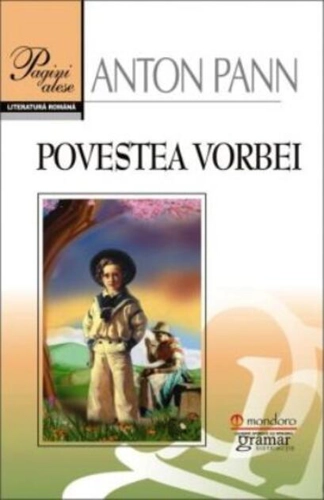 Povestea vorbei