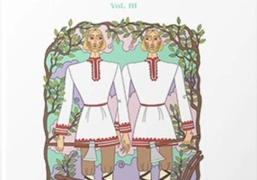 Mitologie română (Vol. 3)