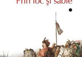 Prin foc și sabie. Vol. I+II (Top 10+)