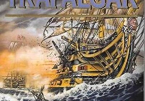 Sharpe's Trafalgar