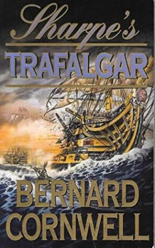 Sharpe's Trafalgar