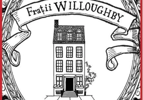 Frații Willoughby - HC