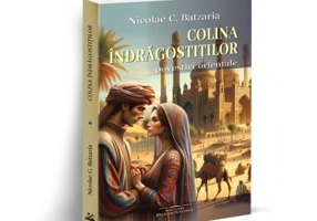 Colina îndrăgostiților