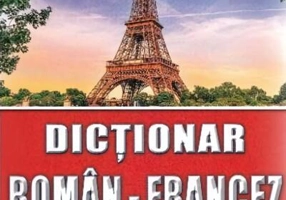 Dicționar român-francez, francez-român