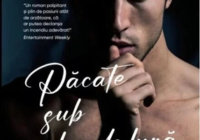 Păcate sub clar de lună (Vol. 1)